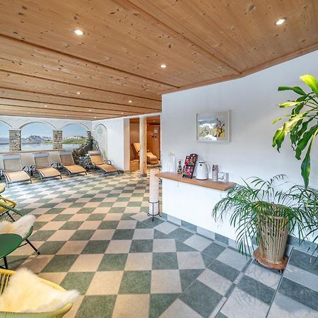Haus Gstrein Obergurgl Ngoại thất bức ảnh
