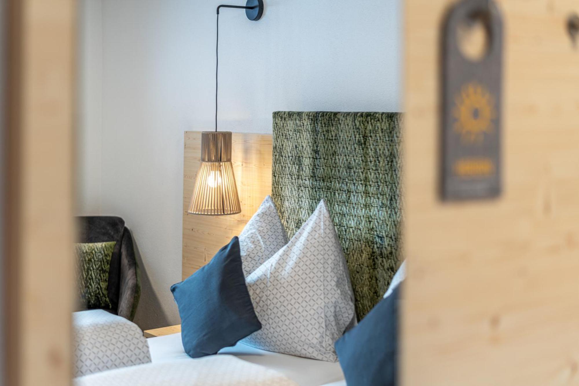 Haus Gstrein Obergurgl Ngoại thất bức ảnh
