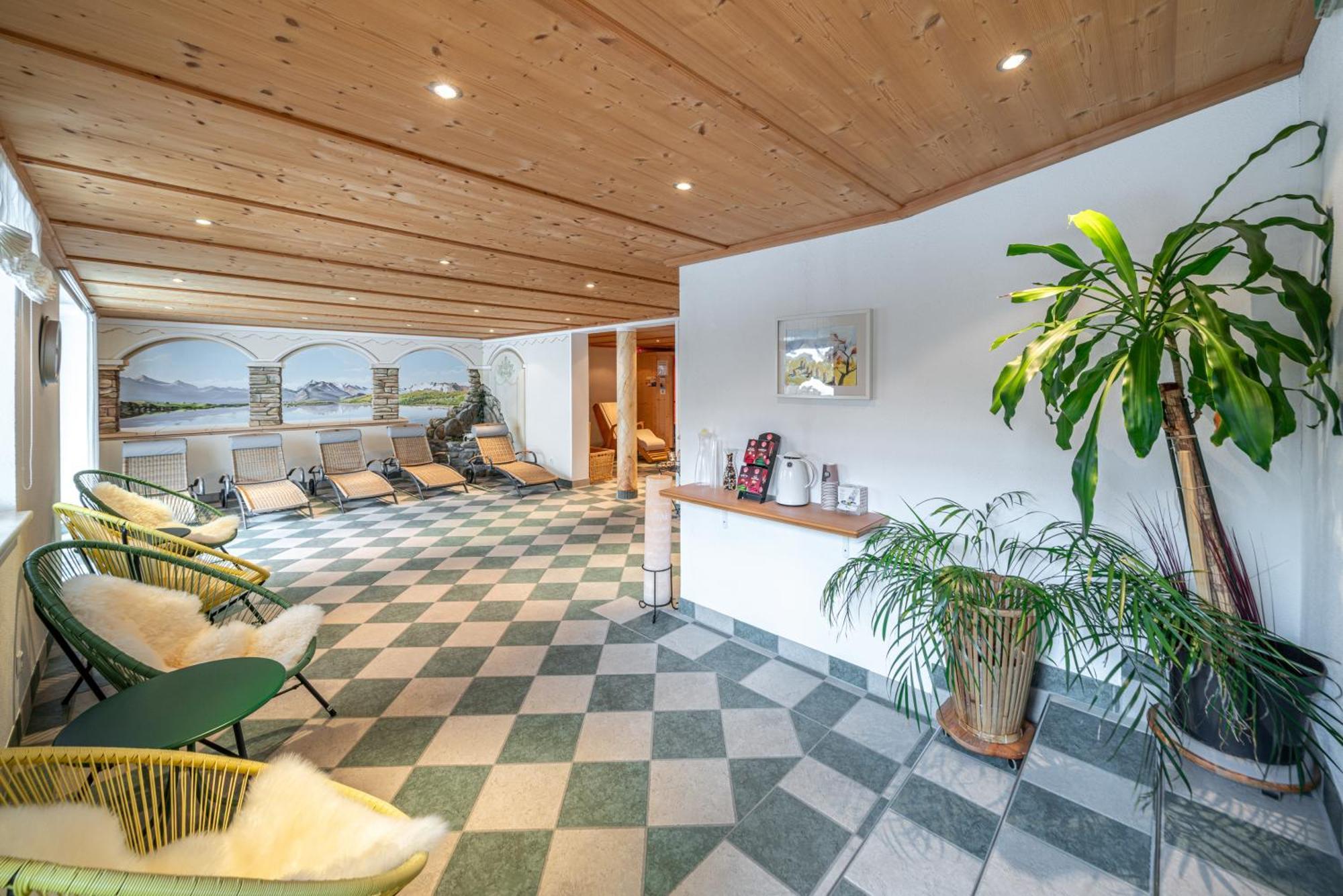 Haus Gstrein Obergurgl Ngoại thất bức ảnh