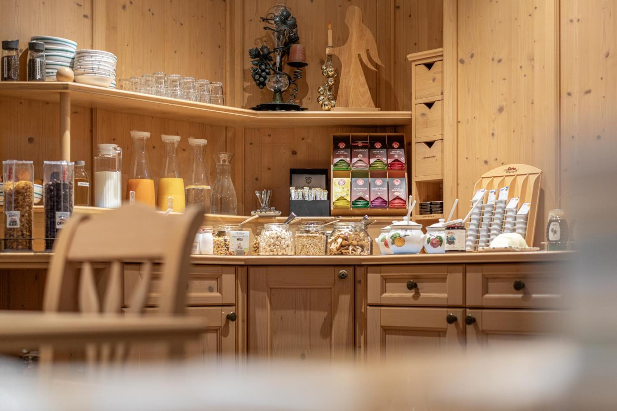 Haus Gstrein Obergurgl Ngoại thất bức ảnh