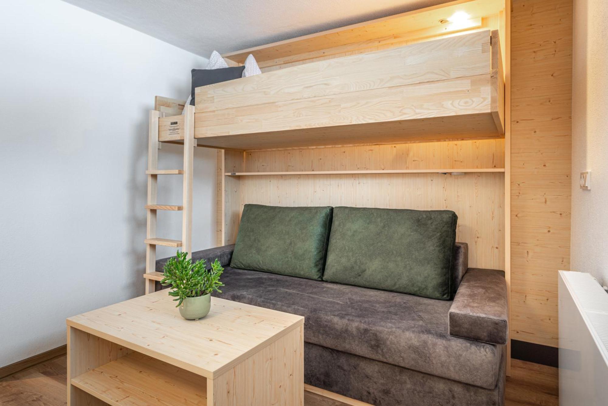 Haus Gstrein Obergurgl Ngoại thất bức ảnh