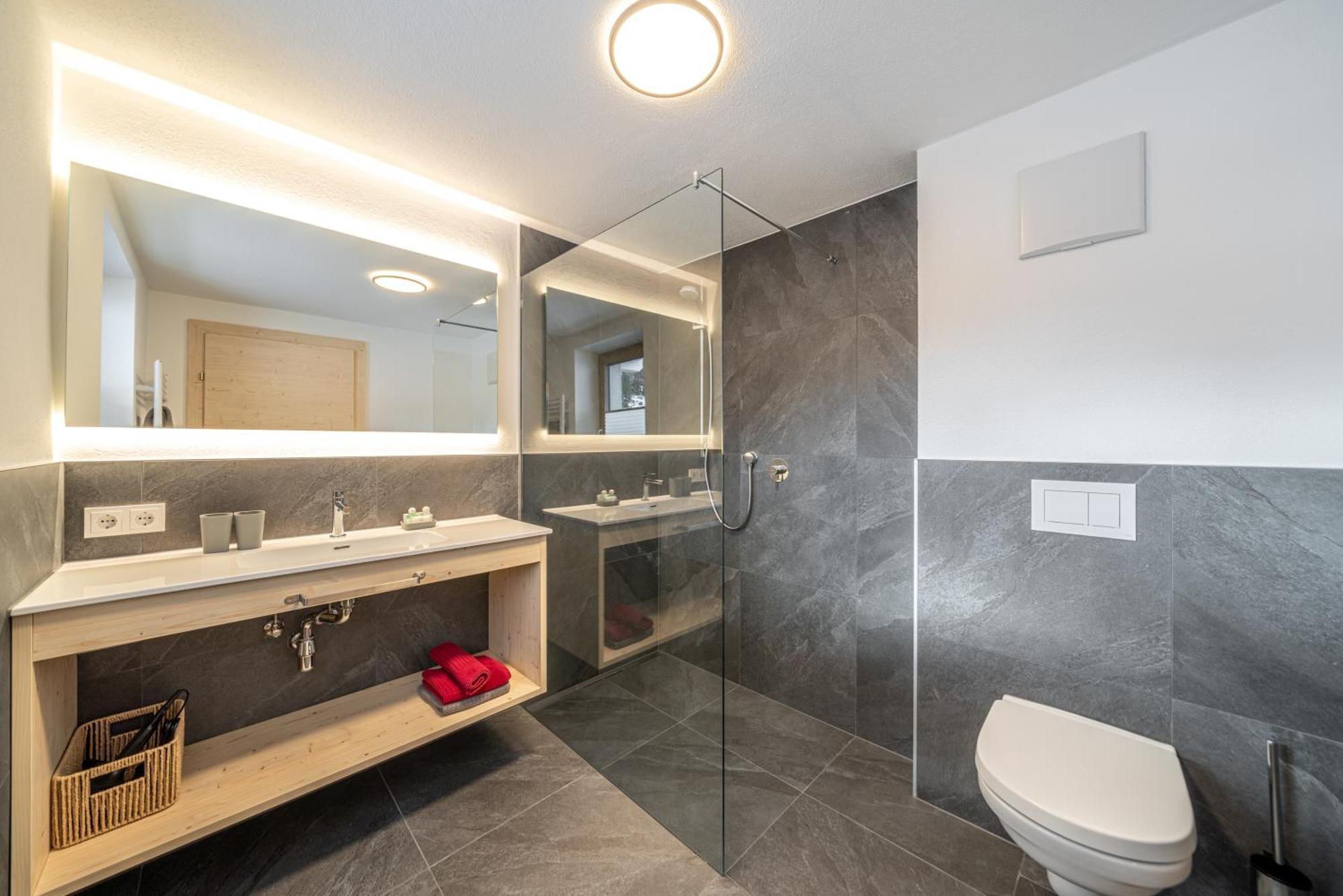 Haus Gstrein Obergurgl Ngoại thất bức ảnh