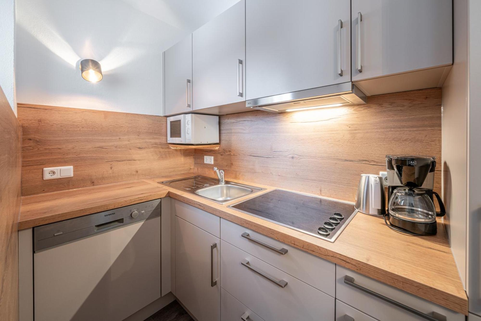 Haus Gstrein Obergurgl Ngoại thất bức ảnh