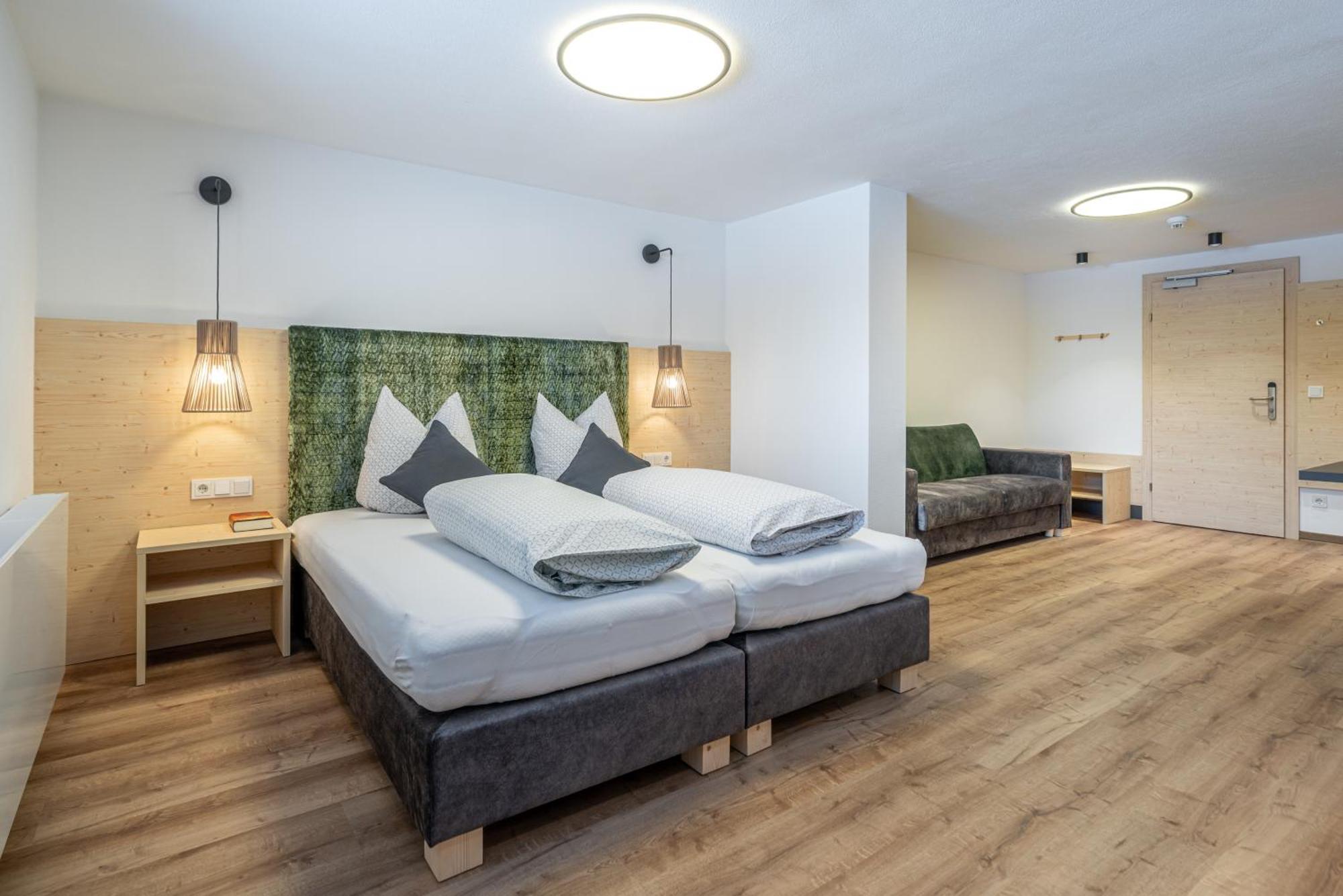 Haus Gstrein Obergurgl Ngoại thất bức ảnh