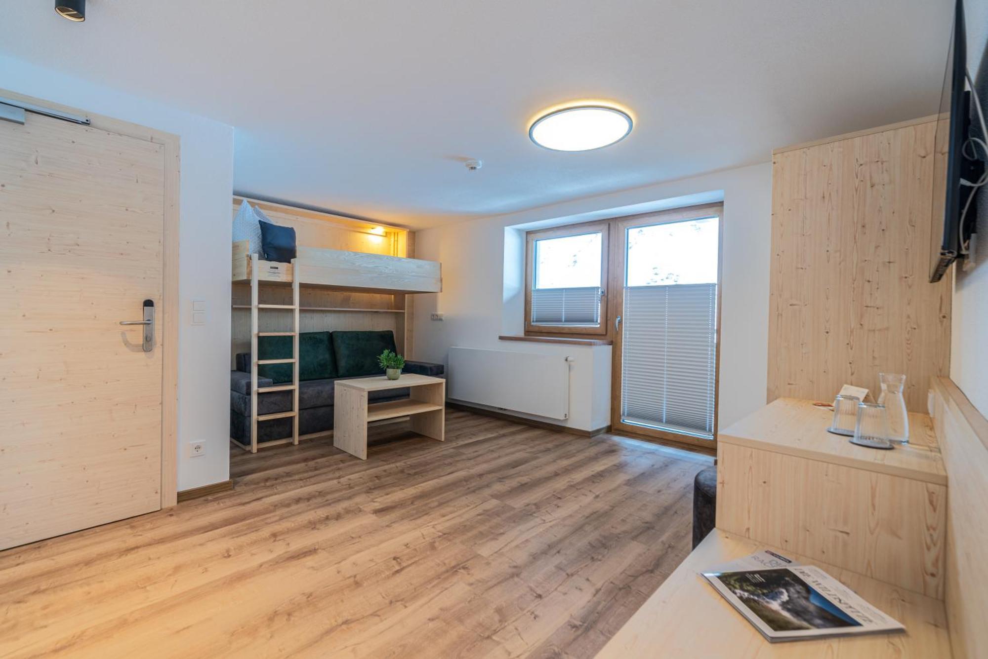 Haus Gstrein Obergurgl Ngoại thất bức ảnh