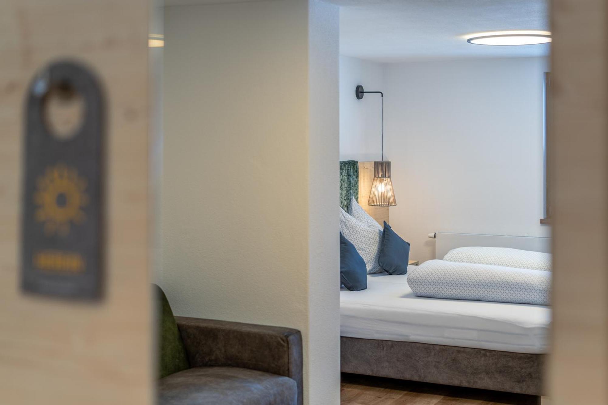 Haus Gstrein Obergurgl Ngoại thất bức ảnh